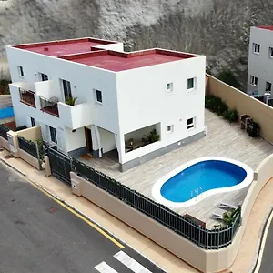 Villa San Borondón Costa Adeje Costa Adeje (Tenerife)
