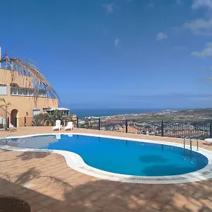 Résidence Casablanca Ii Costa Adeje (Tenerife)